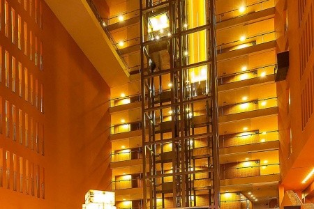 Meliá Bilbao (Bilbao) - 18