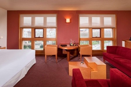 Meliá Bilbao (Bilbao) - 26