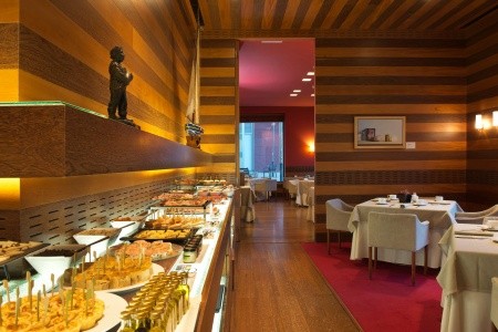 Meliá Bilbao (Bilbao) - 35