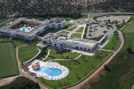 Acaya Golf Resort & Spa - 1