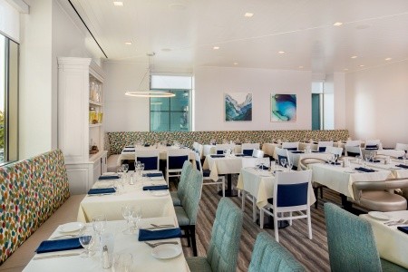 USA New York Hilton Garden Inn Nyc Financial Center / Manhattan Downtown 11 dňový pobyt Raňajky Letecky Letisko: Viedeň September 2025 (30/09/25-10/10/25)