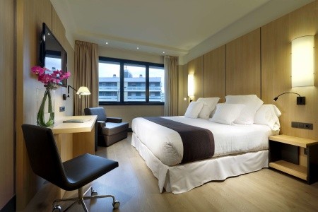 Occidental Bilbao - 15