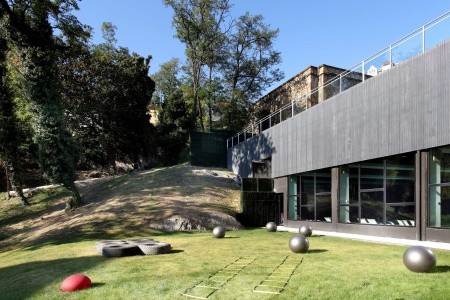 Occidental Bilbao - 19