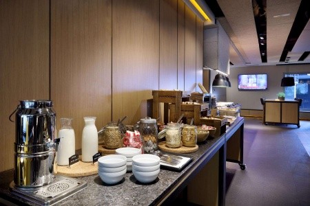 Occidental Bilbao - 26