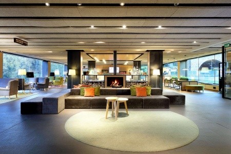 Occidental Bilbao - 28