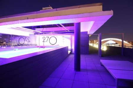 Španielsko Valencia Barcelo Valencia 7 dňový pobyt Raňajky Letecky Letisko: Praha June 2026 ( 9/06/26-15/06/26)