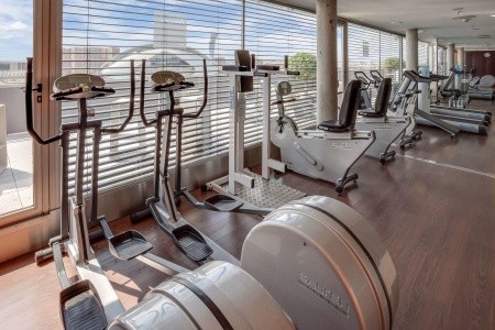 Španielsko Valencia Barcelo Valencia 7 dňový pobyt Raňajky Letecky Letisko: Praha June 2026 ( 9/06/26-15/06/26)