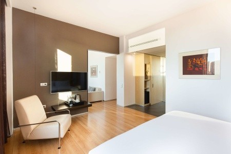 Španielsko Valencia Barcelo Valencia 7 dňový pobyt Raňajky Letecky Letisko: Praha June 2026 ( 9/06/26-15/06/26)