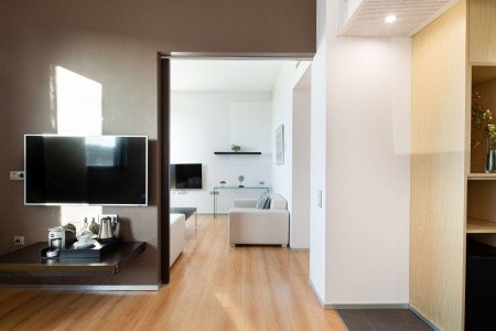 Španielsko Valencia Barcelo Valencia 7 dňový pobyt Raňajky Letecky Letisko: Praha June 2026 ( 9/06/26-15/06/26)