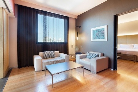 Španielsko Valencia Barcelo Valencia 7 dňový pobyt Raňajky Letecky Letisko: Praha June 2026 ( 9/06/26-15/06/26)