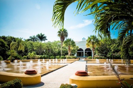 Valentin Imperial Riviera Maya - 23