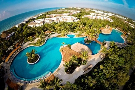 Valentin Imperial Riviera Maya - 25