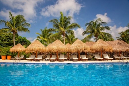 Valentin Imperial Riviera Maya - 28