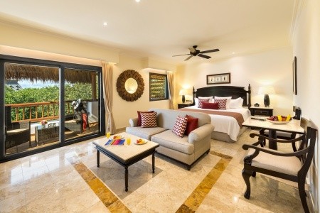 Valentin Imperial Riviera Maya - 36