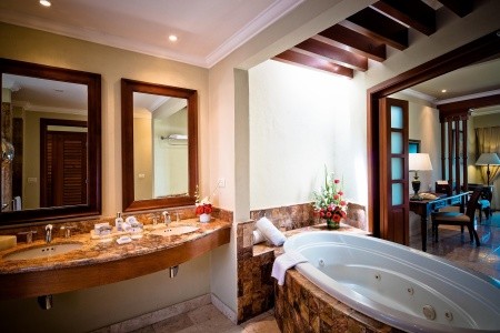 Valentin Imperial Riviera Maya - 37