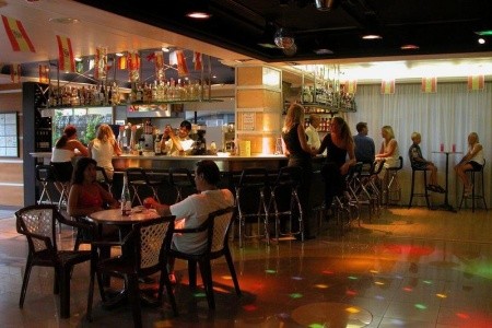 Htop Summer Sun - 13