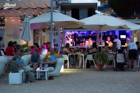 Htop Summer Sun - 22