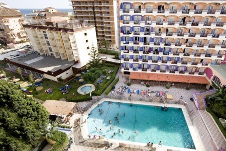 Monarque Fuengirola Park - 3