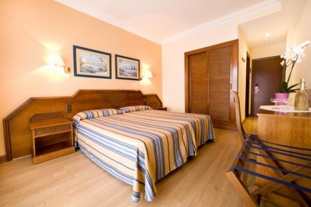 Monarque Fuengirola Park - 5