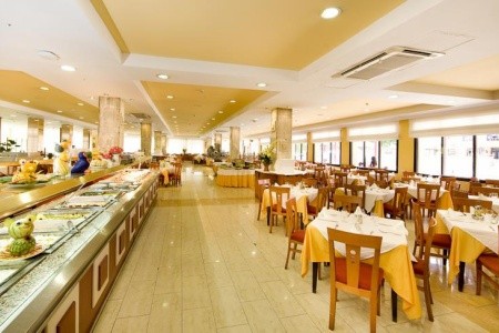 Monarque Fuengirola Park - 7