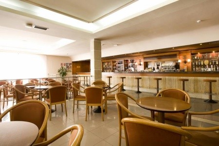 Monarque Fuengirola Park - 8