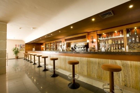 Monarque Fuengirola Park - 9