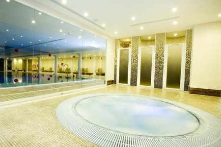 Monarque Fuengirola Park - 12