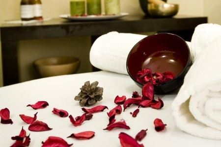 Monarque Fuengirola Park - 14