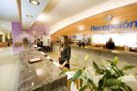 Monarque Fuengirola Park - 18