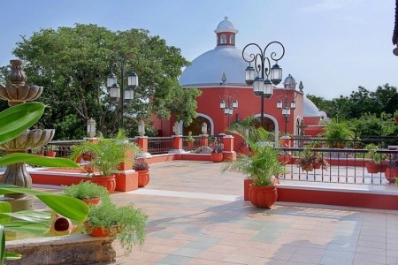 Occidental  Cozumel (Isla Cozumel) - 4