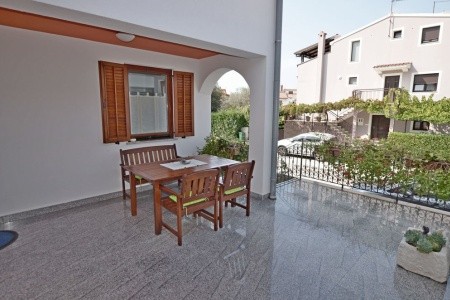 Apartmány 1355-3129 - 1