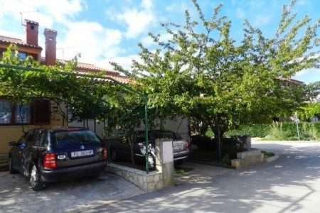 Apartmány 1355-3129 - 2