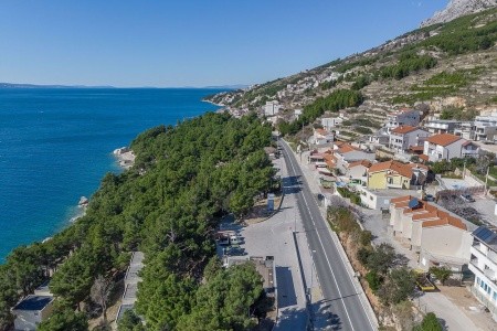 Apartmány 1355-3266