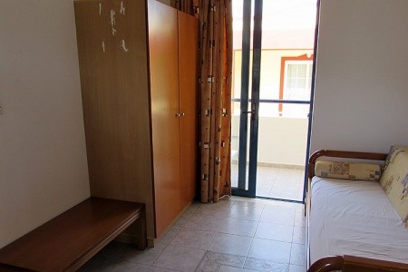 Aparthotel Stegna Star - 5