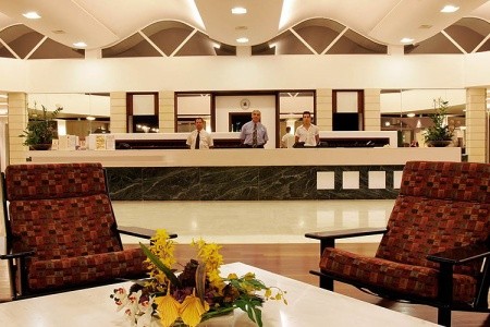 Řecko, Rhodos, Apollo Beach, za <span>34.890</span> Kč