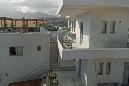 Apartmány Asteri Suites - 6