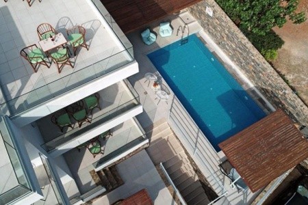 Apartmány Asteri Suites - 8