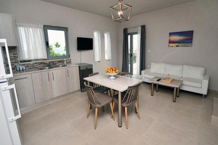 Apartmány Asteri Suites - 10