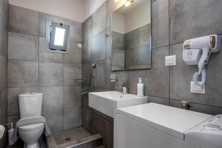 Apartmány Asteri Suites - 12