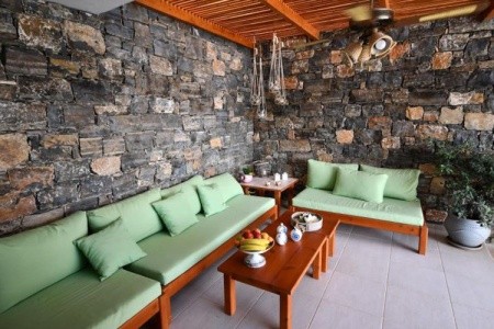 Apartmány Asteri Suites - 13