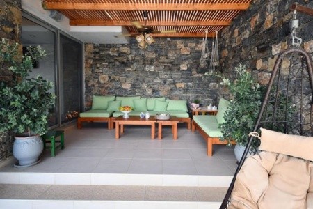 Apartmány Asteri Suites - 14