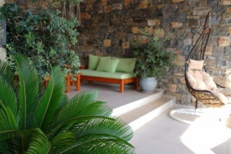 Apartmány Asteri Suites - 15