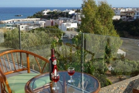 Apartmány Asteri Suites - 18