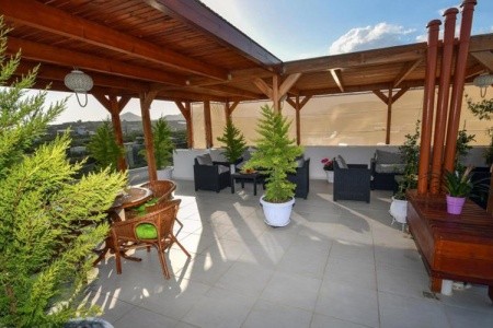 Apartmány Asteri Suites - 20