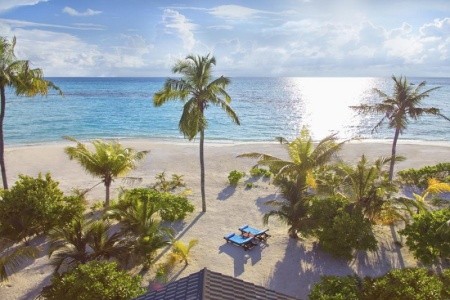 Maldivy Lhaviyani Atol Nala Maldives By Jawakara	(Ex.