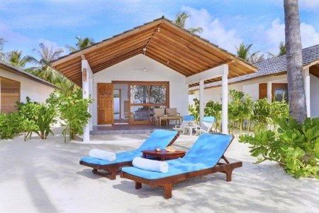 Maldivy Lhaviyani Atol Nala Maldives By Jawakara	(Ex.