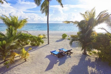 Maldivy Lhaviyani Atol Nala Maldives By Jawakara	(Ex.