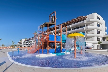 Kanárské ostrovy, Tenerife, H10 Atlantic Sunset Horizons Collection, za <span>59.600</span> Kč