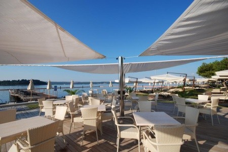 Grand Hotel Portorož