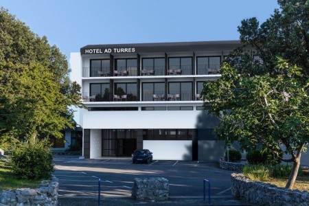 Ad Turres - 2